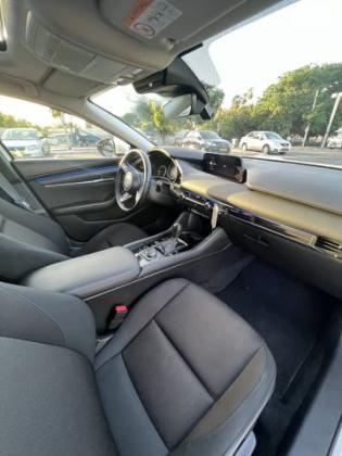 מאזדה i Spirit סדאן אוט' 2.0 (165 כ''ס) בנזין 2021 למכירה בבית שאן