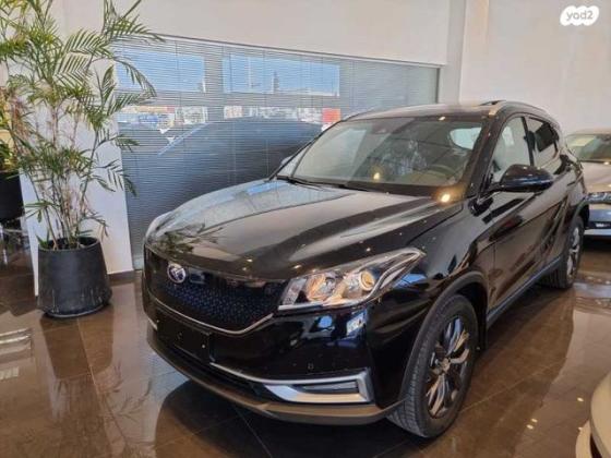 סרס / SERES SERES 3 EV חשמלי 2X4 (163 כ"ס) חשמלי 2024 למכירה בראשון לציון