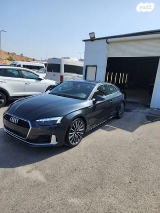 אאודי A5 4X4 Sportback ADV Luxury קופה אוט' 2.0 (204 כ''ס) בנזין 2021 למכירה בנצרת עילית u002F נוף הגליל