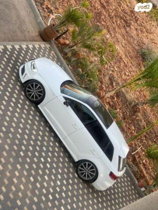אאודי A3 Sportback Sharp אוט' 1.8 (180 כ''ס) בנזין 2016 למכירה בירכא