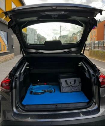 סיטרואן C4 Shine אוט' חשמלי (136 כ"ס) חשמלי 2022 למכירה בבאר שבע