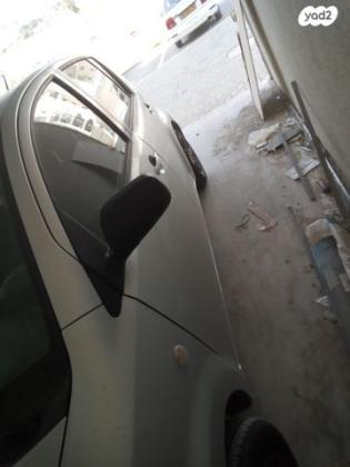 דייהטסו סיריון CX אוט' מהודר 1.3 (87 כ''ס) בנזין 2009 למכירה בבית שמש