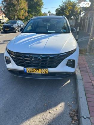 יונדאי טוסון Elite אוט' בנזין 1.6 (180 כ''ס) בנזין 2022 למכירה בראשון לציון