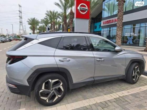 יונדאי טוסון Elite אוט' בנזין 1.6 (180 כ''ס) בנזין 2021 למכירה בחולון