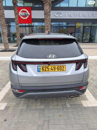 יונדאי טוסון Elite אוט' בנזין 1.6 (180 כ''ס) בנזין 2021 למכירה בחולון