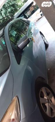 מאזדה C Executive אוט' 2.0 (145 כ"ס) בנזין 2013 למכירה בחולון