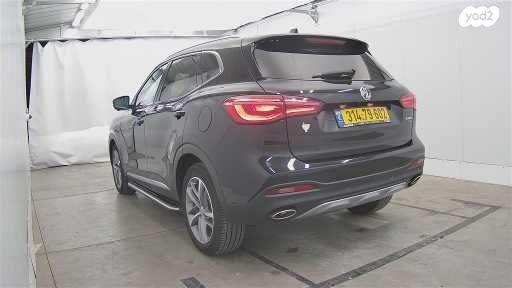 אם. ג'י. / MG EHS PHEV Net-Up אוט' הייבריד 1.5 (258 כ"ס) היברידי חשמל / בנזין 2022 למכירה בראשון לציון