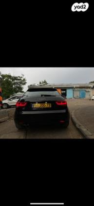 אאודי A1 אוט' 3 דל' 1.4 (122 כ''ס) [2010-2014] בנזין 2011 למכירה בנהריה