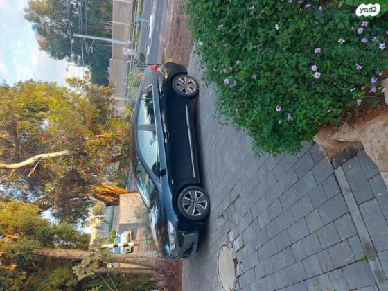 יונדאי איוניק Premium הייבריד אוט' 1.6 (141 כ"ס) בנזין 2017 למכירה בבנימינה גבעת עדה