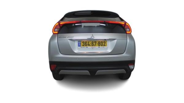 מיצובישי אקליפס קרוס Intense אוט' 1.5 (163 כ"ס) בנזין 2021 למכירה ב