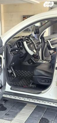 קיה סורנטו 4X4 Premium אוט' דיזל 7 מק' 2.2 (197 כ''ס) דיזל 2011 למכירה בקרית אתא
