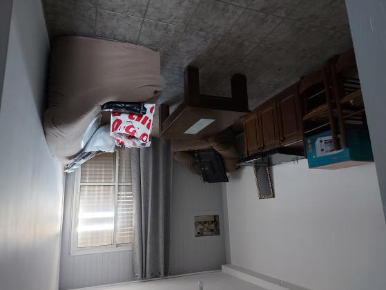 דירה 3 חדרים למכירה בקרית אתא | פלמ"ח | גבעת הרקפת