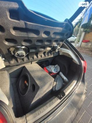 סיאט איביזה Reference ידני 5 דל' 1.4 (85 כ"ס) בנזין 2012 למכירה בכפר ידידיה