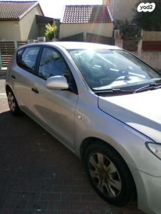 יונדאי i30 Inspire אוט' 1.6 (126 כ''ס) בנזין 2008 למכירה בבית שמש