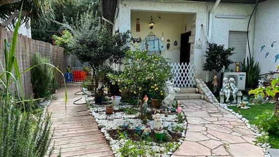 בית פרטי 3.5 חדרים להשכרה בקריית אונו | הנשיא | הותיקה