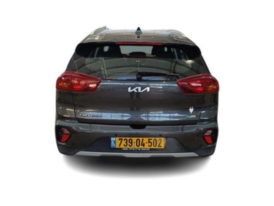 קיה נירו PHEV LX Plus אוט' 1.6 (141 כ''ס) היברידי חשמל / בנזין 2021 למכירה ב
