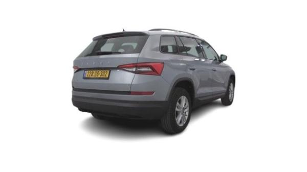 סקודה קודיאק Business אוט' 7 מק' 1.5 (150 כ''ס) בנזין 2020 למכירה ב