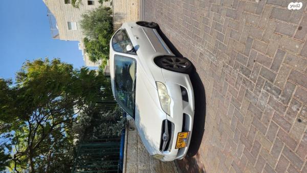 סובארו B4 4X4 R סדאן אוט' 2.0 (165 כ''ס) בנזין 2007 למכירה באלעד