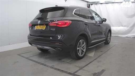 אם. ג'י. / MG EHS PHEV Net-Up אוט' הייבריד 1.5 (258 כ"ס) היברידי חשמל / בנזין 2022 למכירה בראשון לציון