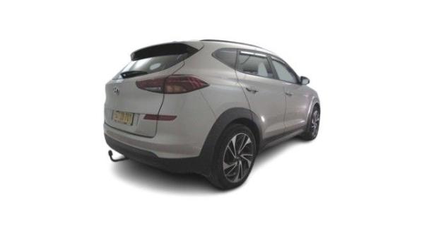 יונדאי טוסון Elite אוט' בנזין 2.0 (155 כ''ס) [2018-2020] בנזין 2019 למכירה ב