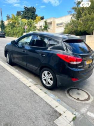 יונדאי iX35 Inspire אוט' 2.0 (163 כ''ס) בנזין 2012 למכירה בחיפה