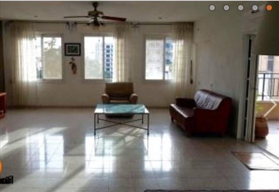 פנטהאוז 6 חדרים למכירה בעפולה | ההדסים 13 | מרכז מערב העיר