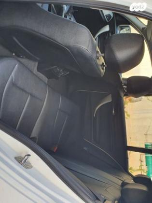 ב.מ.וו סדרה 1 116I Business אוט' 5 דל' 1.6 (136 כ"ס) בנזין 2013 למכירה בבת ים