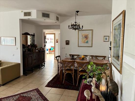 דירה 5 חדרים למכירה באלפי מנשה | גולן | גבעת טל