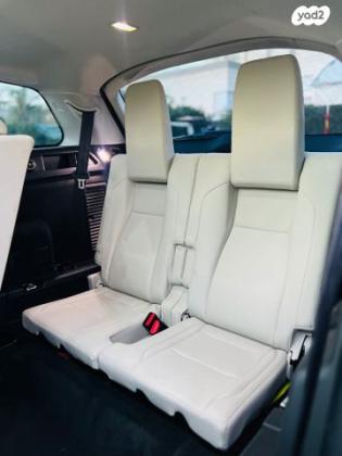 לנד רובר דיסקברי ספורט S 200 אוט' 7 מק' 2.0 (200 כ''ס) בנזין 2021 למכירה ברמלה