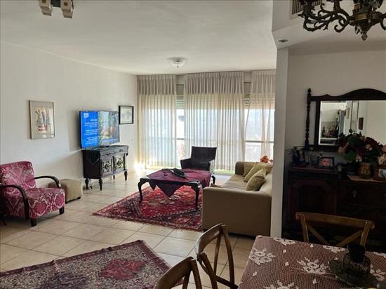 דירה 5 חדרים למכירה באלפי מנשה | גולן | גבעת טל