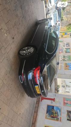 ב.מ.וו סדרה 7 740LE IPer Luxury הייבריד אוט' 2.0 (258 כ''ס) היברידי חשמל / בנזין 2018 למכירה בחדרה