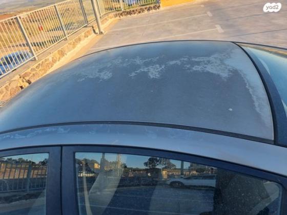 יונדאי i35 Inspire אוט' 1.6 (132 כ"ס) בנזין 2013 למכירה בטבריה