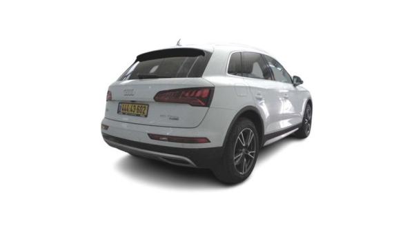אאודי Q5 4X4 Design הייבריד אוט' 2.0 (299 כ''ס) בנזין 2021 למכירה ב
