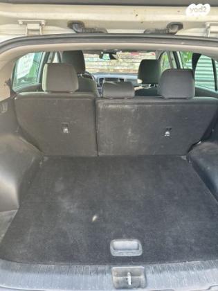 קיה ספורטז' Urban אוט' 2.0 (155 כ"ס) בנזין 2016 למכירה בתל מונד