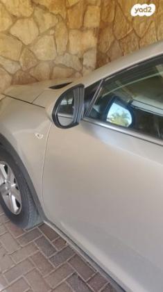 קיה ספורטז' Urban אוט' 1.6 (133 כ"ס) בנזין 2015 למכירה בקרית אונו