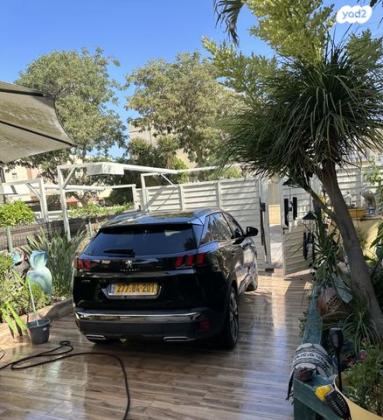 פיג'ו 3008 Premium Blue Hdi אוט' דיזל 1.6 (120 כ"ס) דיזל 2017 למכירה בבאר שבע