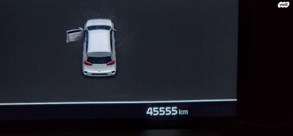 קיה נירו PHEV EX אוט' 1.6 (141 כ''ס) היברידי חשמל / בנזין 2020 למכירה בגבעתיים