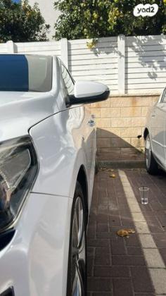 יונדאי איוניק Premium הייבריד אוט' 1.6 (141 כ"ס) בנזין 2018 למכירה בחיפה