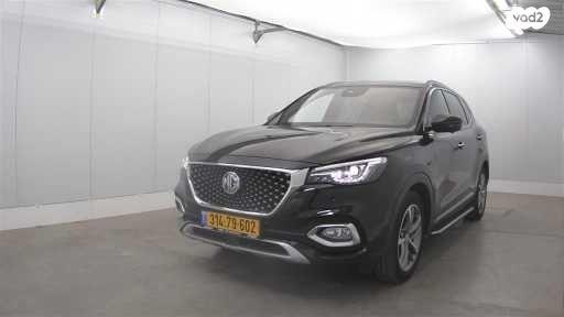 אם. ג'י. / MG EHS PHEV Net-Up אוט' הייבריד 1.5 (258 כ"ס) היברידי חשמל / בנזין 2022 למכירה בראשון לציון
