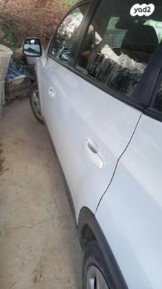 שברולט אורלנדו LS אוט' 1.4 (140 כ"ס) בנזין 2016 למכירה בטבריה