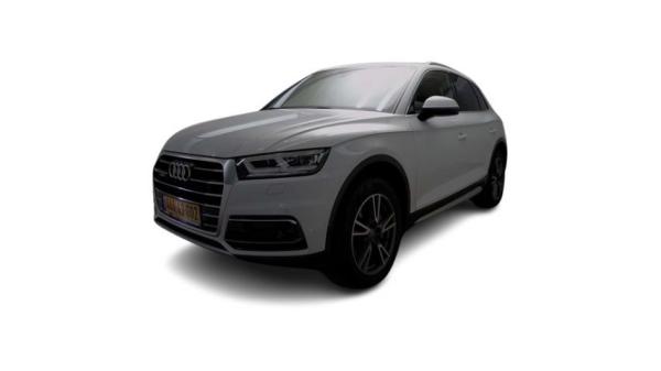 אאודי Q5 4X4 Design הייבריד אוט' 2.0 (299 כ''ס) בנזין 2021 למכירה ב