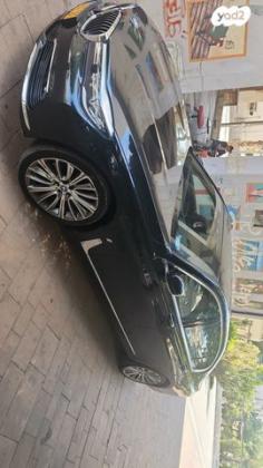 ב.מ.וו סדרה 7 740LE IPer Luxury הייבריד אוט' 2.0 (258 כ''ס) היברידי חשמל / בנזין 2018 למכירה בחדרה