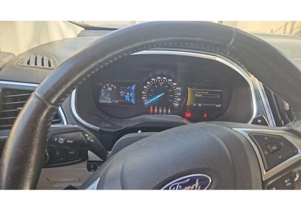 פורד אדג' / EDGE 4X4 Titanium Plus אוט' 3.5 (285 כ"ס) בנזין 2017 למכירה בקרית ים