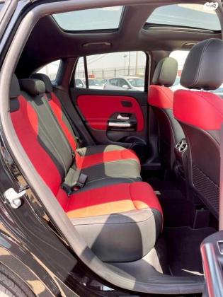 מרצדס GLA GLA250E AMG Line הייבריד אוט' 1.3 (160 כ''ס) היברידי חשמל / בנזין 2023 למכירה בap