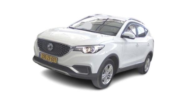 אם. ג'י. / MG ZS Net S אוט' חשמלי (143 כ''ס) חשמלי 2021 למכירה ב