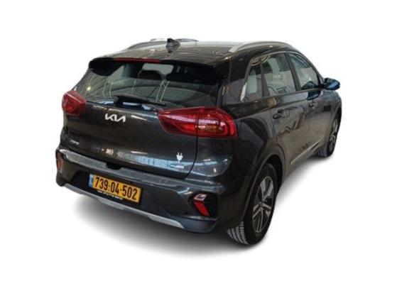 קיה נירו PHEV LX Plus אוט' 1.6 (141 כ''ס) היברידי חשמל / בנזין 2021 למכירה ב