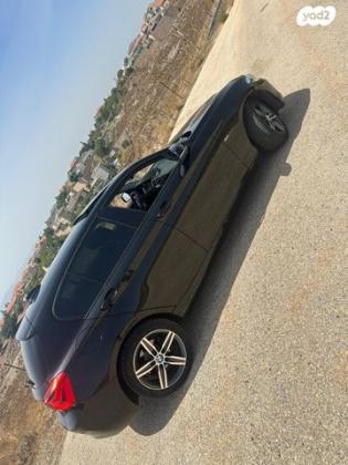 ב.מ.וו סדרה 1 118I Luxury אוט' 5 דל' 1.5 (136 כ"ס) בנזין 2016 למכירה בצפת