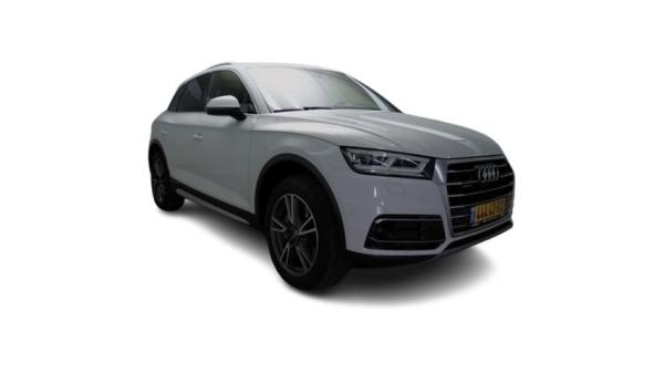 אאודי Q5 4X4 Design הייבריד אוט' 2.0 (299 כ''ס) בנזין 2021 למכירה ב