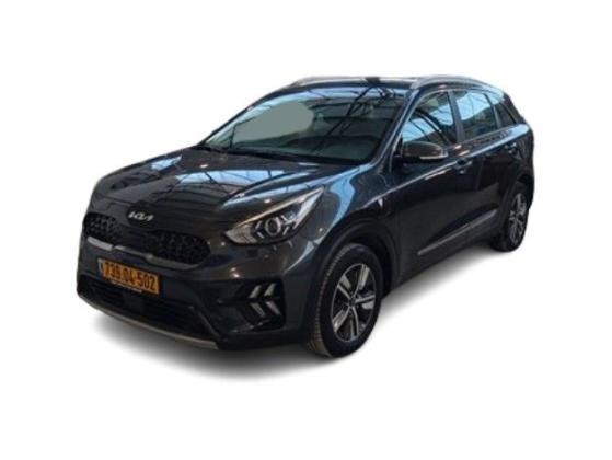 קיה נירו PHEV LX Plus אוט' 1.6 (141 כ''ס) היברידי חשמל / בנזין 2021 למכירה ב