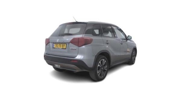 סוזוקי ויטרה GLX 2T טורבו אוט' 1.4 (140 כ''ס) בנזין 2019 למכירה ב